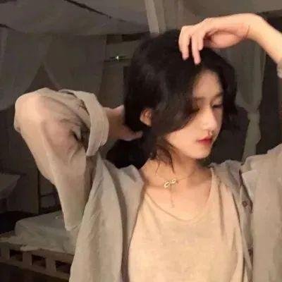 她不土，她是我妹妹