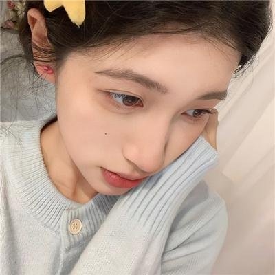 乔妍的心事